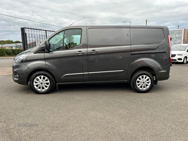 Ford Transit Custom 280 L1 DIESEL FWD in Antrim