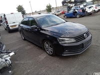 Volkswagen Jetta in Armagh