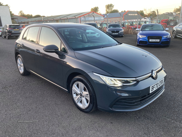 Volkswagen Golf HATCHBACK in Antrim