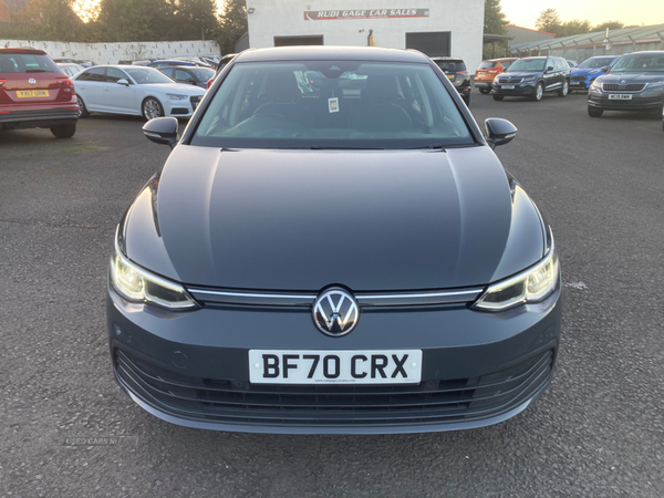 Volkswagen Golf HATCHBACK in Antrim