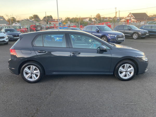 Volkswagen Golf HATCHBACK in Antrim