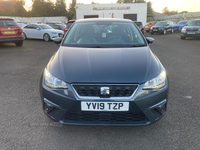 Seat Ibiza HATCHBACK in Antrim