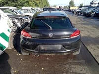 Volkswagen Scirocco DIESEL COUPE in Armagh