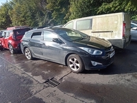 Hyundai i40 DIESEL TOURER in Armagh