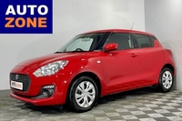 Suzuki Swift HATCHBACK in Derry / Londonderry