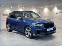 BMW X5 DIESEL ESTATE in Tyrone