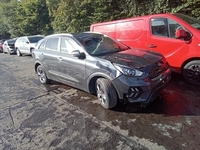 Kia Niro ESTATE in Armagh