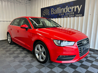 Audi A3 SPORTBACK in Antrim