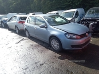 Volkswagen Golf DIESEL HATCHBACK in Armagh