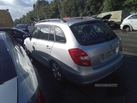 Skoda Fabia DIESEL ESTATE in Armagh