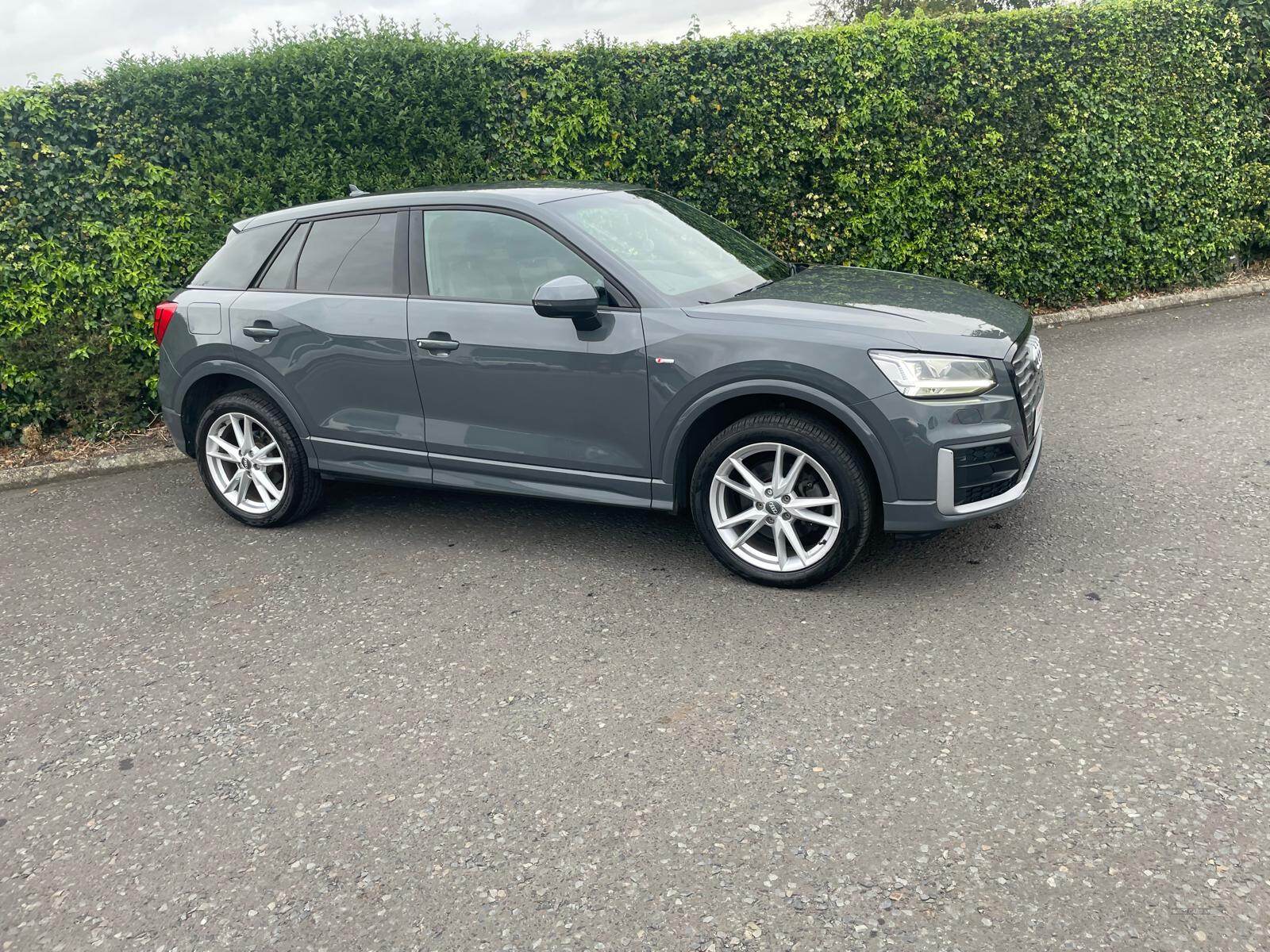 Audi Q2 DIESEL ESTATE in Derry / Londonderry