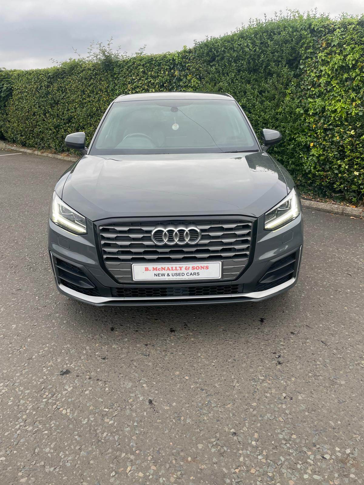 Audi Q2 DIESEL ESTATE in Derry / Londonderry