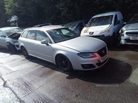 Seat Exeo DIESEL SPORT TOURER in Armagh