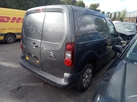 Citroen Berlingo L1 DIESEL in Armagh