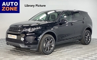 Land Rover Discovery Sport DIESEL SW in Derry / Londonderry