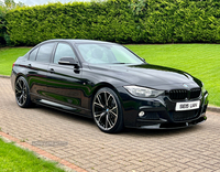 BMW 3 Series DIESEL SALOON in Derry / Londonderry