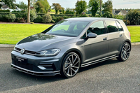 Volkswagen Golf DIESEL HATCHBACK in Antrim