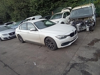 BMW 3 Series DIESEL SALOON in Armagh