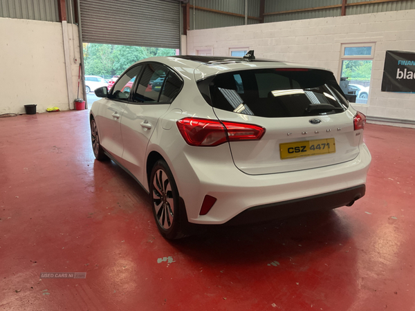 Ford Focus HATCHBACK in Antrim