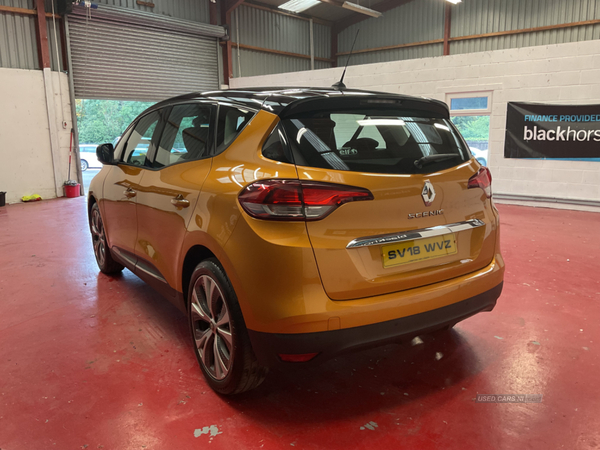 Renault Scenic ESTATE in Antrim
