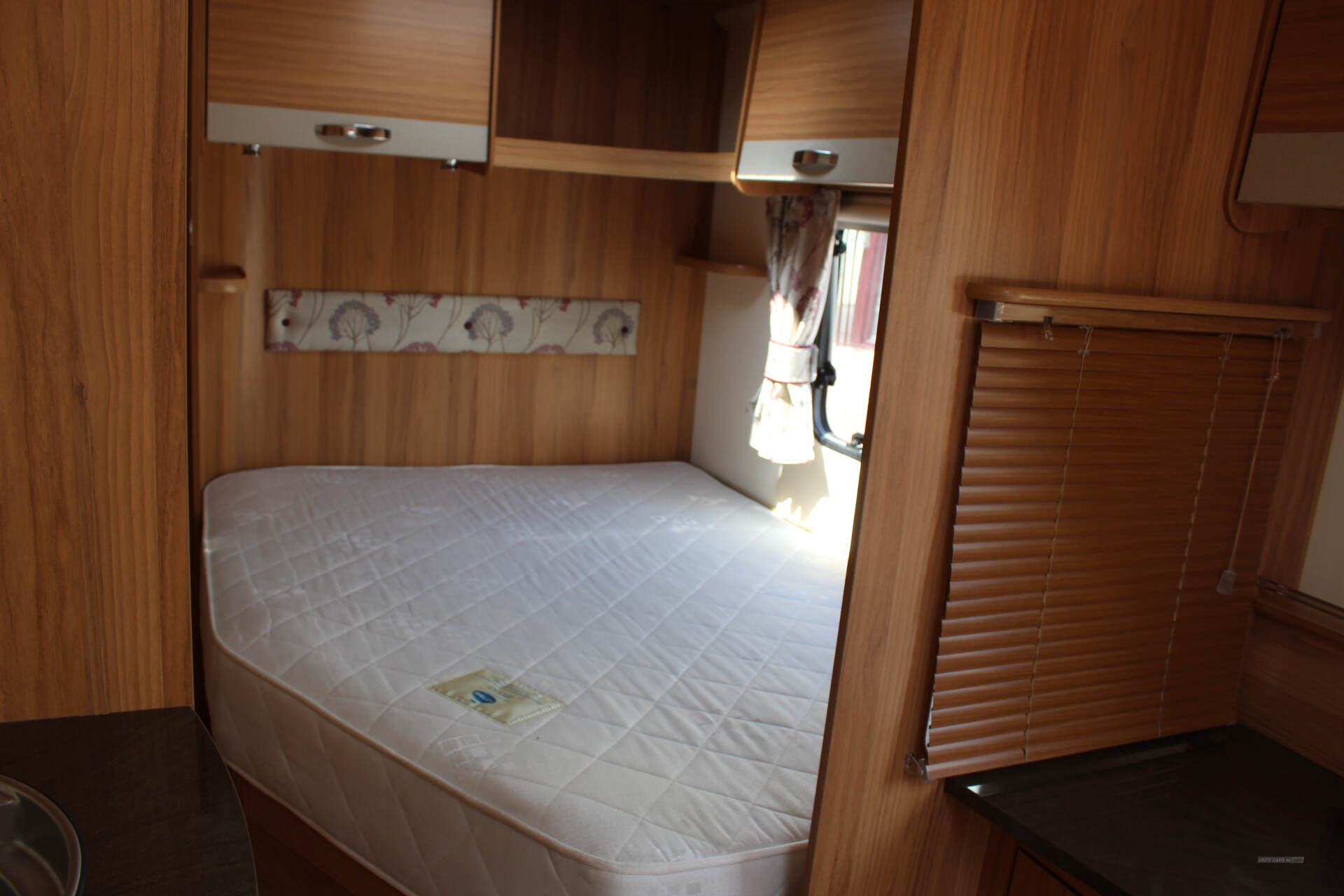 Jan 2015 Bailey Pursuit 530 Motor movers ,Awning and all covers included