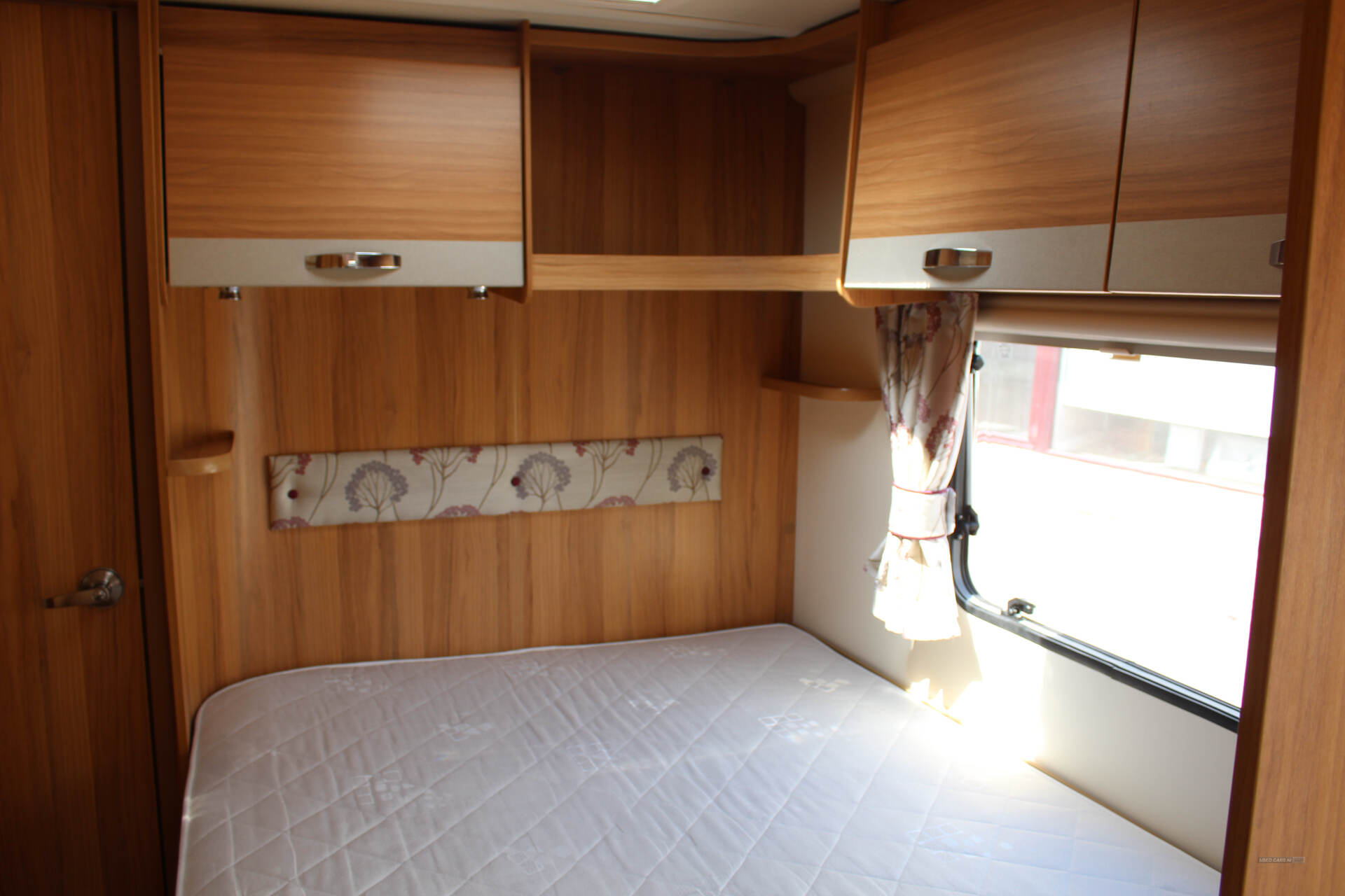 Jan 2015 Bailey Pursuit 530 Motor movers ,Awning and all covers included