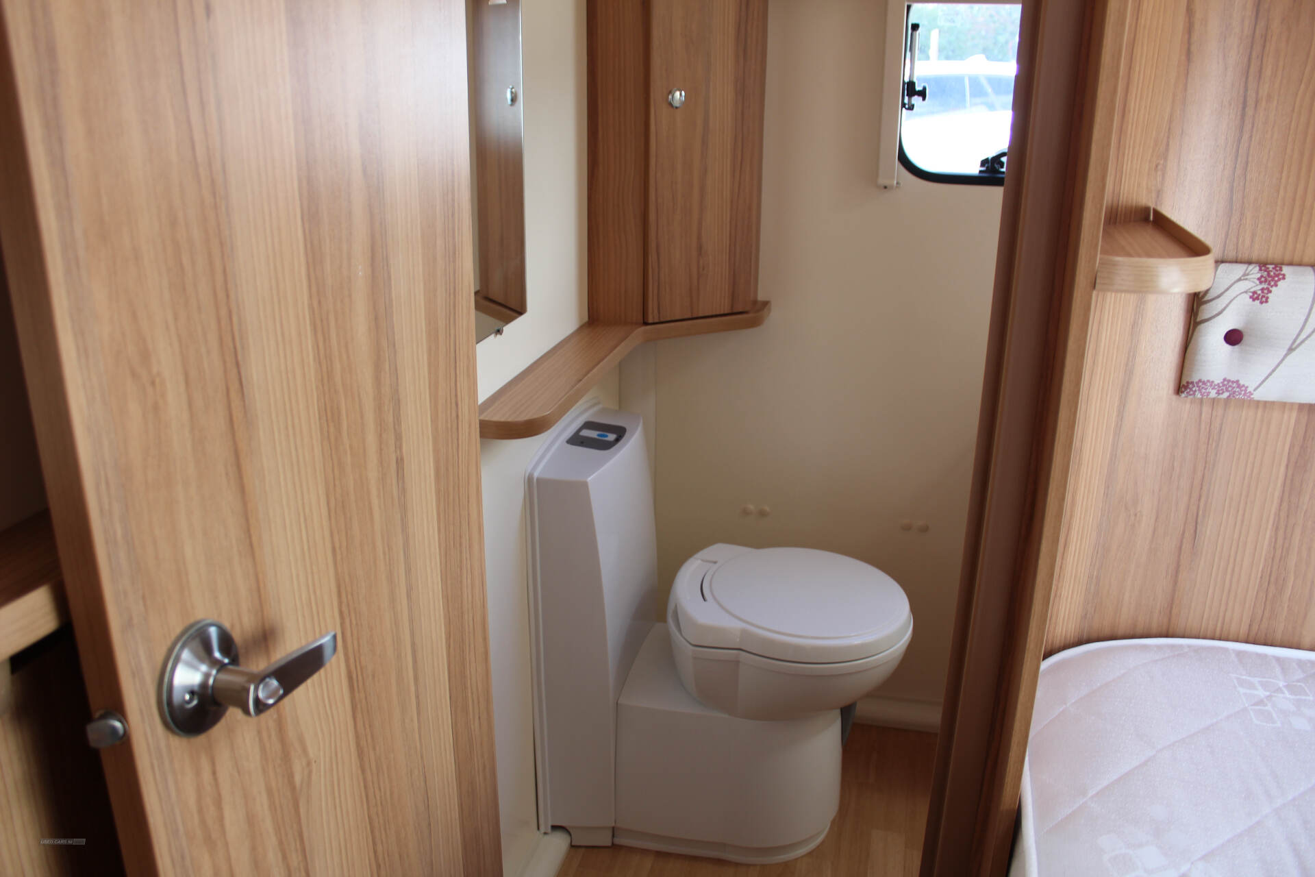 Jan 2015 Bailey Pursuit 530 Motor movers ,Awning and all covers included