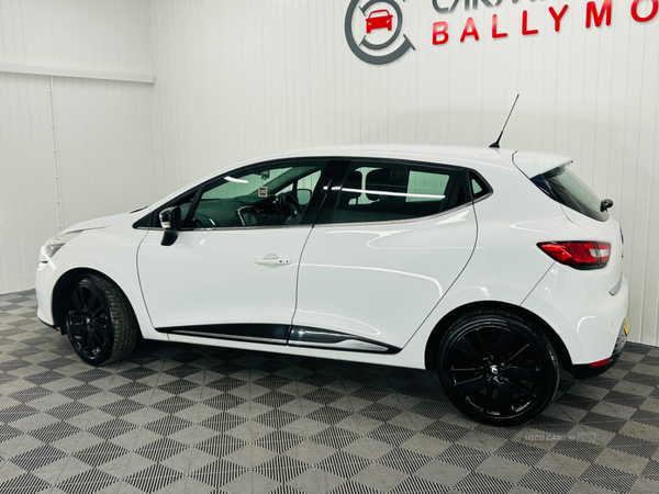 Renault Clio HATCHBACK in Antrim