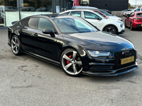 Audi A7 SPORTBACK SPECIAL EDITIONS in Derry / Londonderry