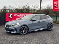 BMW 1 Series HATCHBACK in Antrim