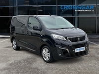 Peugeot Expert COMPACT DIESEL in Down