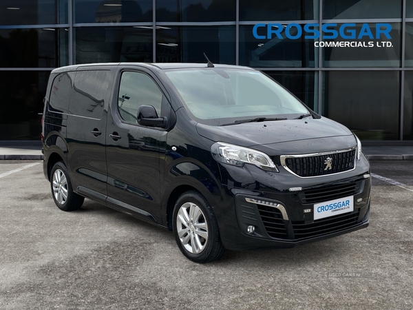 Peugeot Expert COMPACT DIESEL in Down