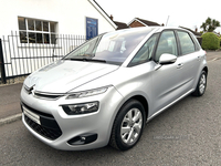 Citroen C4 Picasso DIESEL ESTATE in Antrim