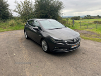 Vauxhall Astra DIESEL HATCHBACK in Antrim