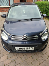 Citroen C1 1.0 VTi Feel 5dr in Antrim