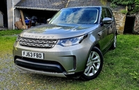 Land Rover Discovery 2.0 Si4 HSE 5dr Auto in Antrim