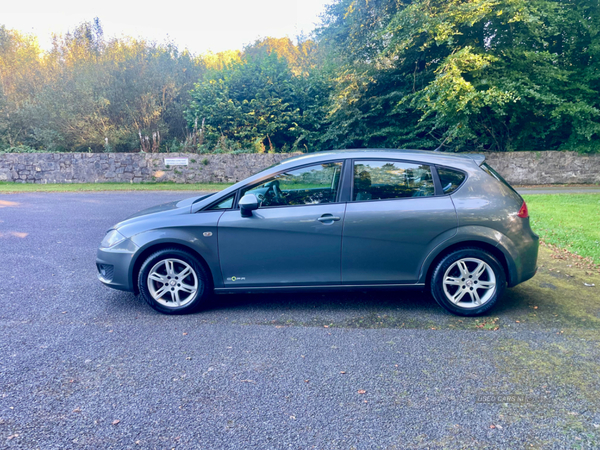 Seat Leon DIESEL HATCHBACK in Tyrone