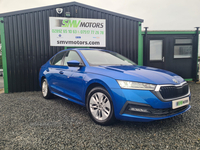 Skoda Octavia DIESEL HATCHBACK in Antrim