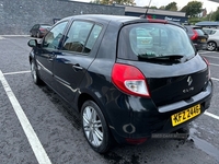 Renault Clio 1.2 16V Dynamique TomTom 5dr in Down