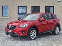 Mazda CX-5 DIESEL ESTATE in Antrim