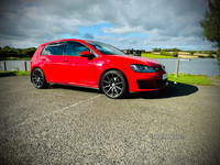 Volkswagen Golf 2.0 TDI GTD 5dr in Antrim