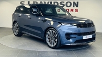 Land Rover Range Rover Sport DYNAMIC SE in Tyrone