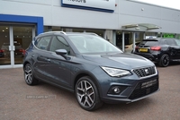 Seat Arona XCELLENCE Lux in Antrim