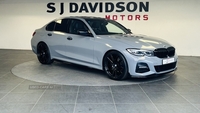 BMW 3 Series 320D M SPORT in Tyrone