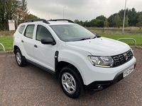 Dacia Duster Essential Tce 1.0 Essential Tce in Armagh