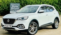 MG HS HS 1.5 T-GDI Excite SUV 5dr Petrol DCT Euro 6 (s/s) (162 ps) in Antrim