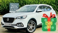 MG HS HS 1.5 T-GDI Excite SUV 5dr Petrol DCT Euro 6 (s/s) (162 ps) in Antrim