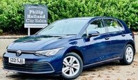 Volkswagen Golf 1.5 TSI Life Hatchback 5dr Petrol Manual Euro 6 (s/s) (150 ps) in Antrim