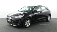 Kia Rio 1.0 T-GDi 2 Hatchback 5dr Petrol Manual Euro 6 (s/s) (99 bhp) in Tyrone