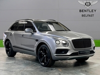 Bentley Bentayga 4.0 V8 Mulliner Driving Spec 5Dr Auto [City+Tour] in Antrim